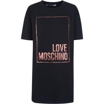 Mekot Love Moschino  W592329E2180  Yksi Koko