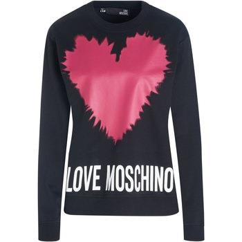 Svetari Love Moschino  W630643M4282  Yksi Koko