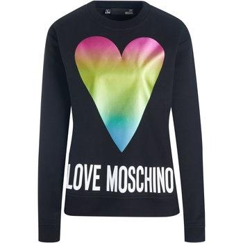 Svetari Love Moschino  W630638M4266  Yksi Koko