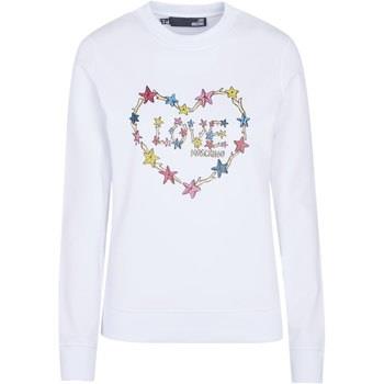 Svetari Love Moschino  W630222E2246  Yksi Koko