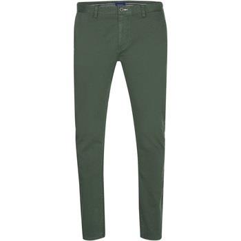 Chino-housut / Porkkanahousut Gant  1505081  US 35 / 34