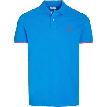 Lyhythihainen poolopaita U.S Polo Assn.  63814  IT XL