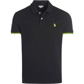 Lyhythihainen poolopaita U.S Polo Assn.  63814  IT XL