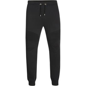 Jogging housut / Ulkoiluvaattee Balmain  YH1OB000BB66  IT XS