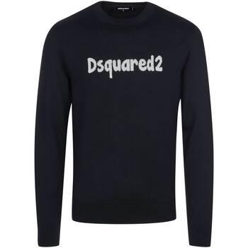 Neulepusero Dsquared  S71HA1173  IT XL