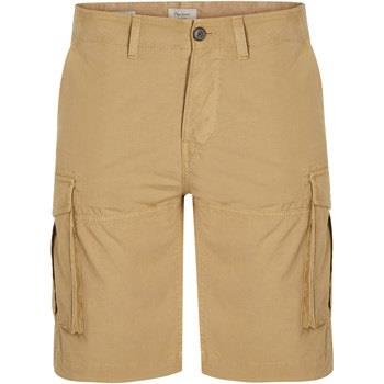 Shortsit & Bermuda-shortsit Pepe jeans  PM800843  US 30