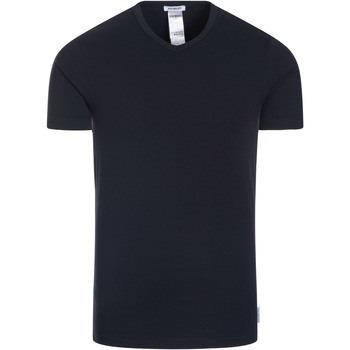 Lyhythihainen t-paita Bikkembergs  VBKT04082  IT XXL