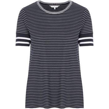 Lyhythihainen t-paita Tommy Hilfiger  WW0WW30823  IT XS