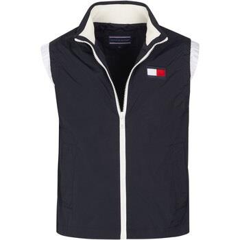 Ulkoilutakki Tommy Hilfiger  MW0MW04948403  IT S