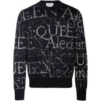 Neulepusero McQ Alexander McQueen  736658 Q1XHJ  IT S