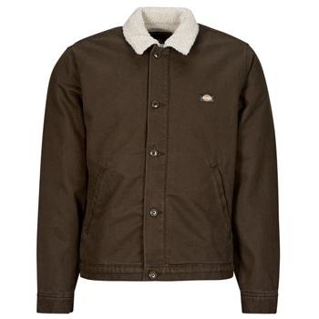 Bleiseri Dickies  DICKIES DUCK CANVAS DECK JACKET  EU S