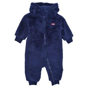 Jumpsuits Levis  LVN BEAR SHERPA COVERALL  12 kuukautta