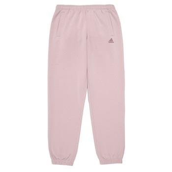 Jogging housut / Ulkoiluvaattee adidas  Essentials Small Logo Feel Coz...