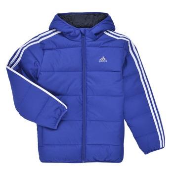 Toppatakki adidas  Essentials 3-Stripes Padded Jacket  11 / 12 vuotta