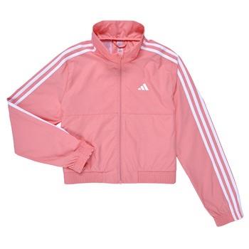 Tuulitakit adidas  Train Essentials Full-Zip Hooded Jacket  11 / 12 vu...