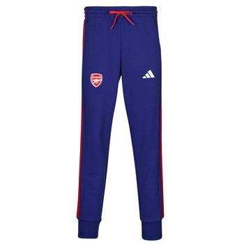 Jogging housut / Ulkoiluvaattee adidas  Arsenal DNA Tracksuit Bottoms ...