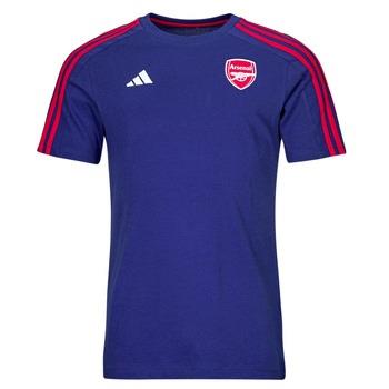 Lyhythihainen t-paita adidas  Arsenal DNA T-Shirt  EU S