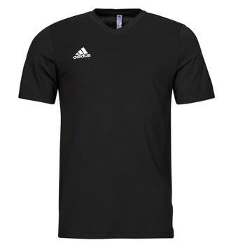 Lyhythihainen t-paita adidas  Entrada 22 T-Shirt  EU S