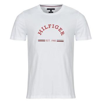 Lyhythihainen t-paita Tommy Hilfiger  RWB ARCH GS TEE  EU S