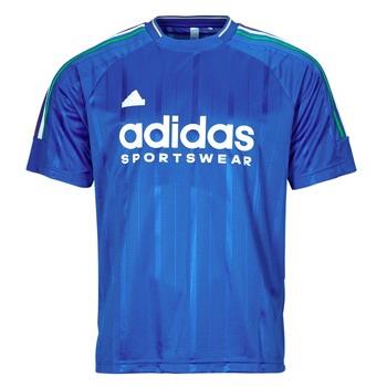 Lyhythihainen t-paita adidas  House of Tiro Nations Pack T-Shirt  EU S