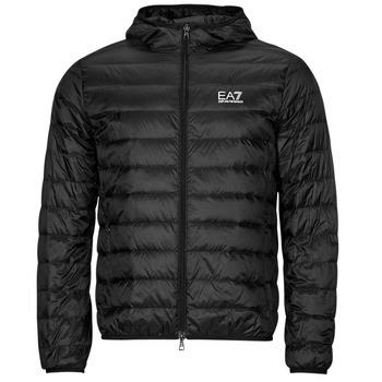 Toppatakki Emporio Armani EA7  CORE IDENTITY DOWN JACKET HD  EU XXL