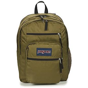 Reppu Jansport  BIG STUDENT  Yksi Koko