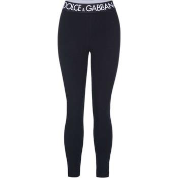 Legginsit & Sukkahousut D&G  FTB5TT FUGFJ  IT 50