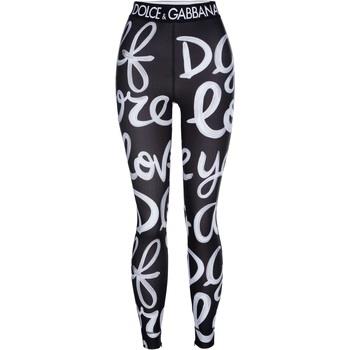 Legginsit & Sukkahousut D&G  FTCNAT GDA2Z  Yksi Koko