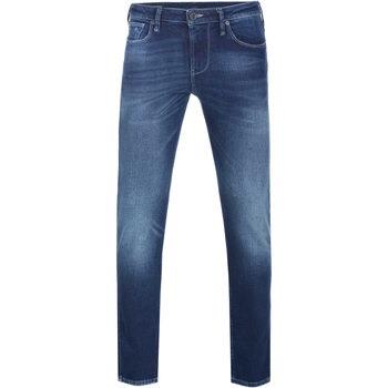 Slim-farkut Emporio Armani  6K1J061DH6Z0941  US 29 / 32