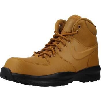 Tennarit Nike  MANOA LTR (GS) C/O  37 1/2