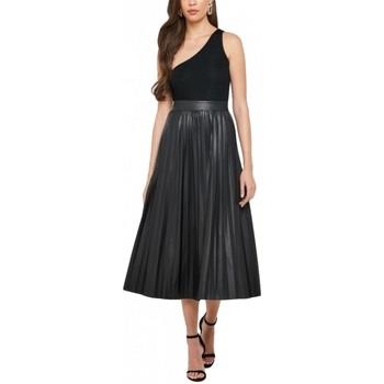 Lyhyt hame Only  Skirt Anina - Black  EU S