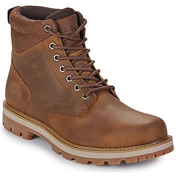 Kengät Timberland  BRITTON ROAD MID LACE UP  41