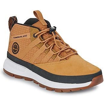 Lastenkengät Timberland  EURO TREKKER LOW LACE UP  31