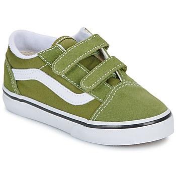 Lastenkengät Vans  Old Skool V  18