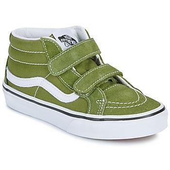 Lastenkengät Vans  SK8-Mid Reissue V  28