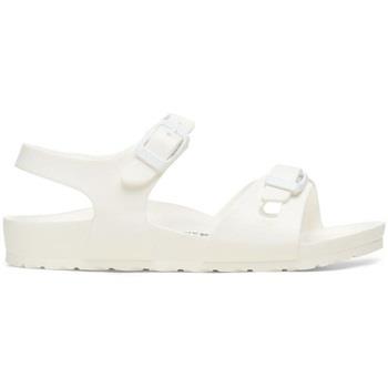 Poikien sandaalit Birkenstock  Rio Eva Kids Sandals 1027406 - White  2...