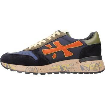 Tennarit Premiata  MICK 6419  44