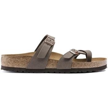 Sandaalit Birkenstock  Mayari 71071 - Mocca  38