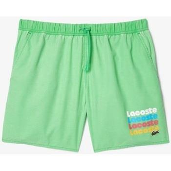 Housut Lacoste  SWIMSUIT  EU M