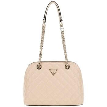 Käsilaukku Guess  GIULLY DOME SATCHEL  Yksi Koko