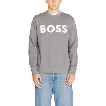 Svetari BOSS  JERSEY WE BASIC CREW 50487133  EU XXL