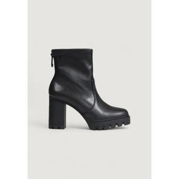 Korkokengät Calvin Klein Jeans  HEEL PLATFORM ZIP YW0YW01546  37