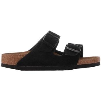 Sandaalit Birkenstock  Arizona BS 1027164 - Black  36