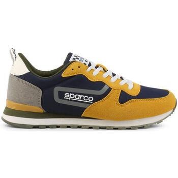 Tennarit Sparco  Sp-flag - Yellow  37