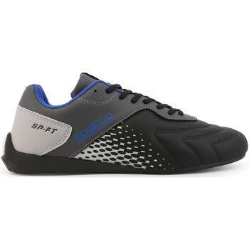 Tennarit Sparco  Sp-ftx - White/Black/Grey  40