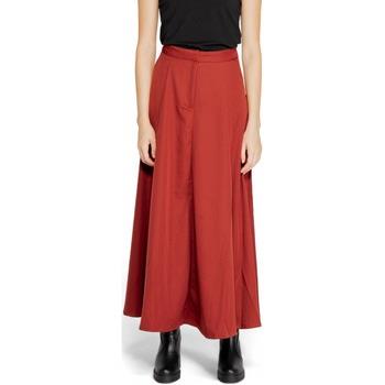 Lyhyt hame Vero Moda  VMTARA HW ANCLE SKIRT BOO 10311428  FR 34