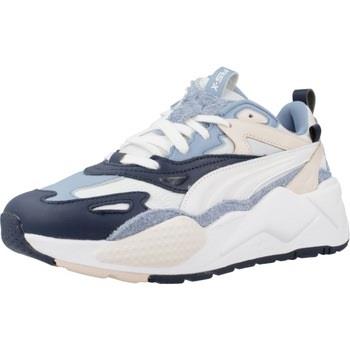 Tennarit Puma  RS-X EFEKT LUX WNS  39