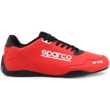 Tennarit Sparco  Sp-f12 - Red/Black  37