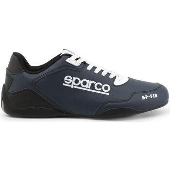 Tennarit Sparco  Sp-f12 - Dark Navy  37