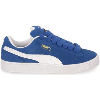 Tennarit Puma  01 SUEDE XL  43